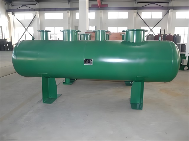 安义集分水器需要电源吗